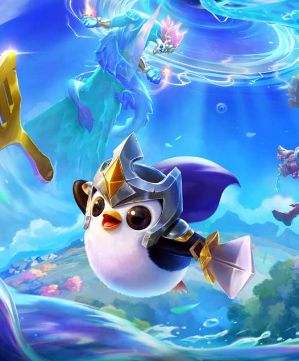 TEAMfight TACTICS
