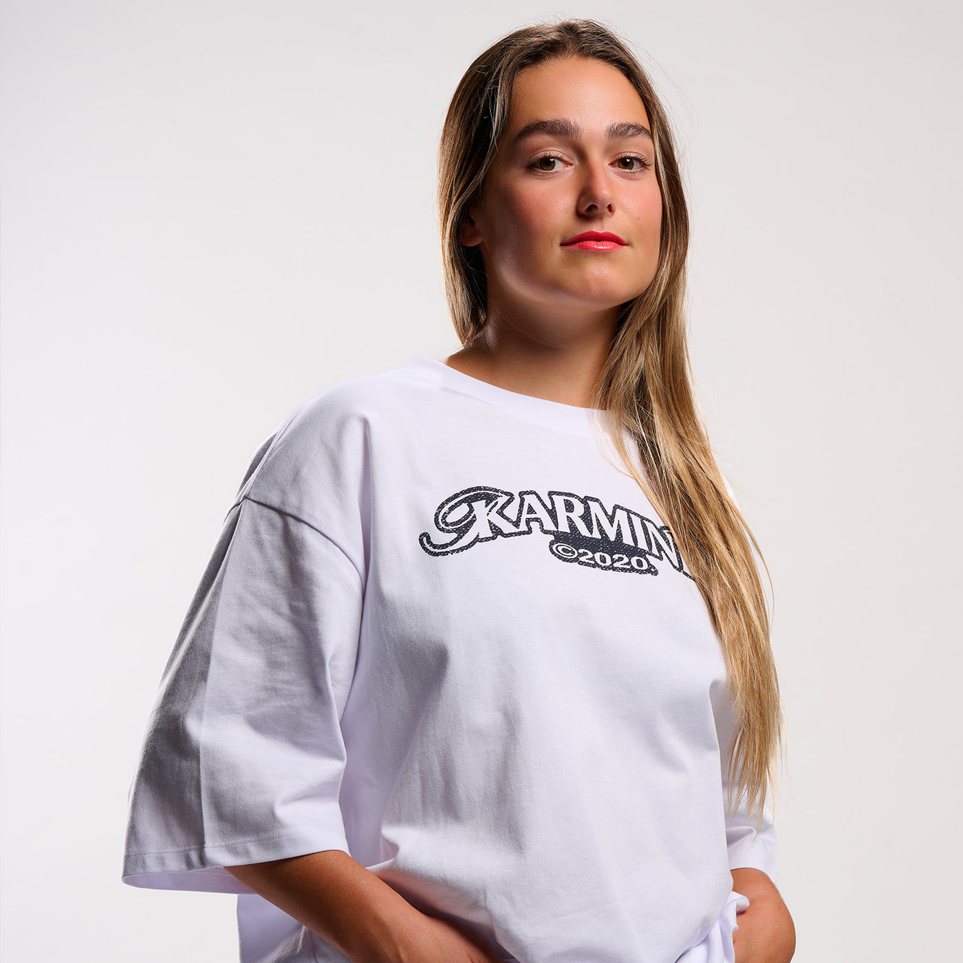 T-Shirt Blanc