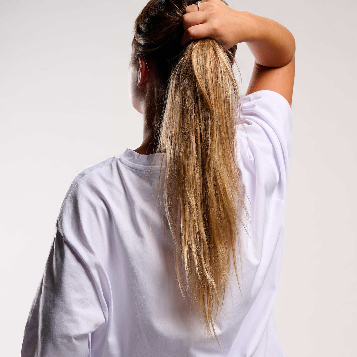 T-Shirt Blanc