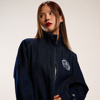 Veste Denim