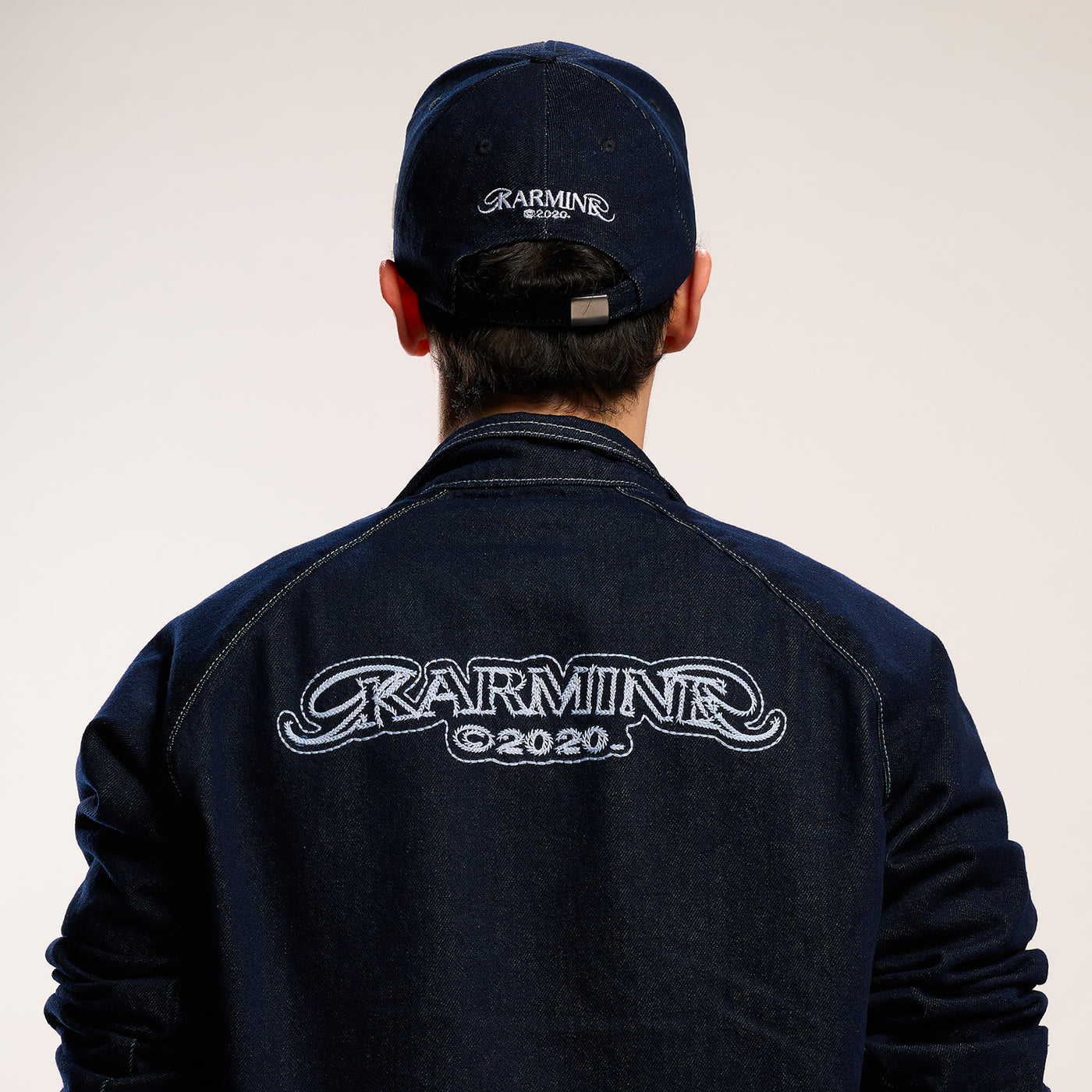 Veste Denim
