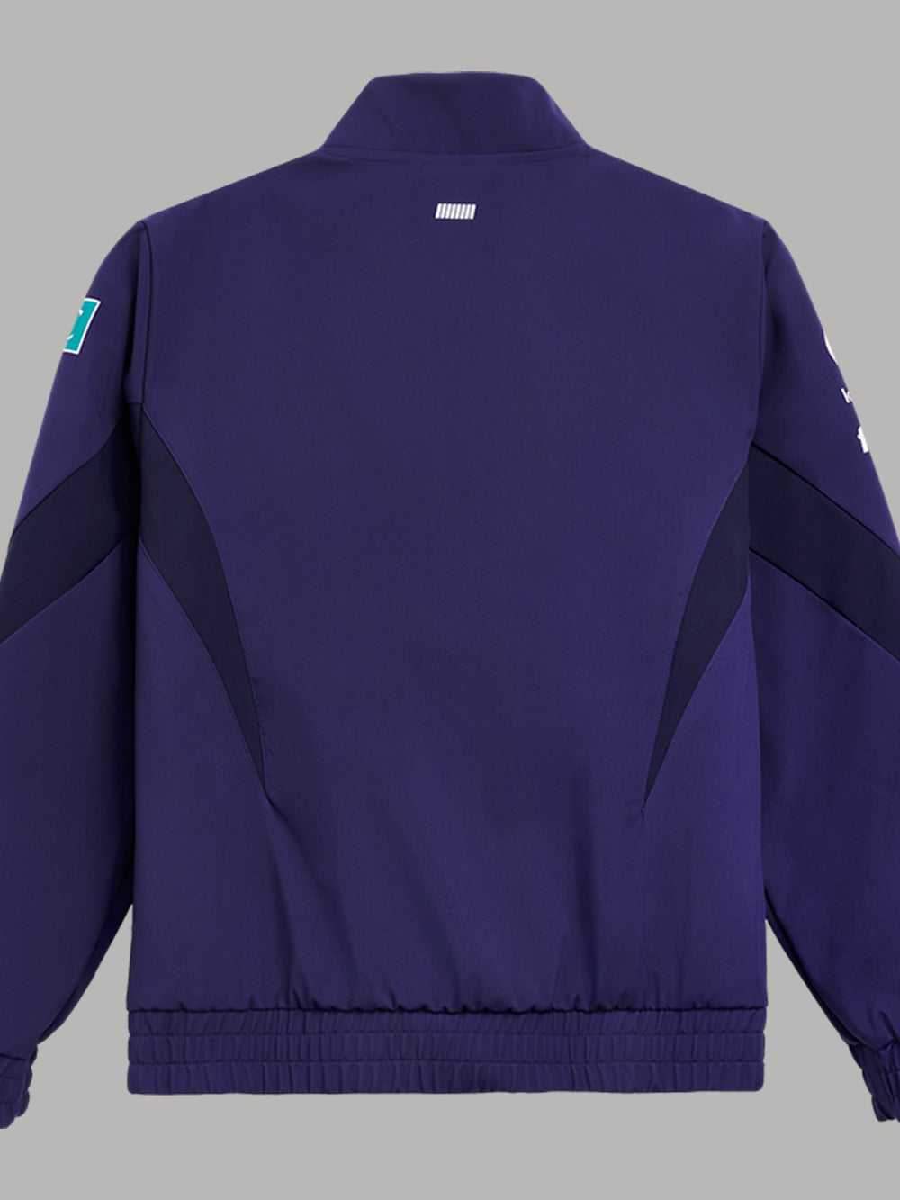 Pro Kit Jacket 2024