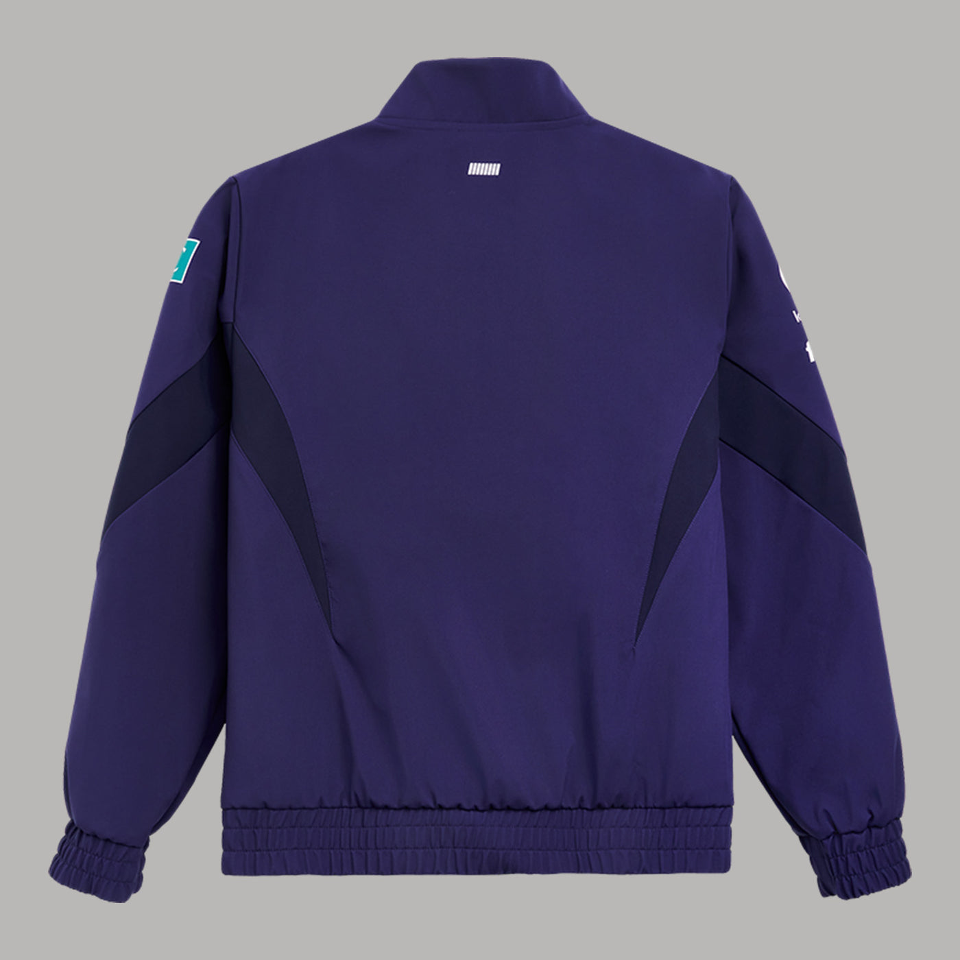 Veste Pro Kit 2025