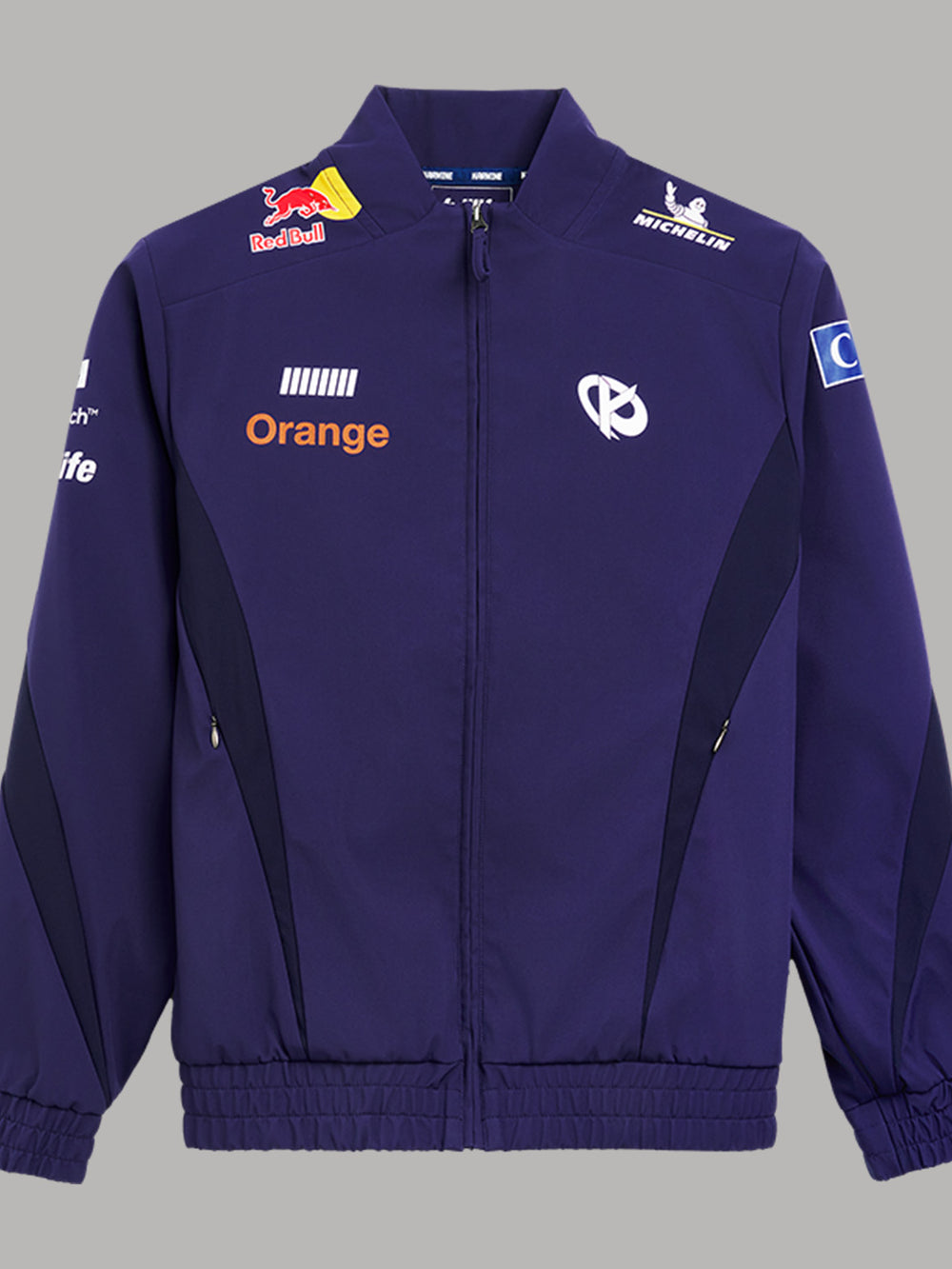 Pro Kit Jacket 2024