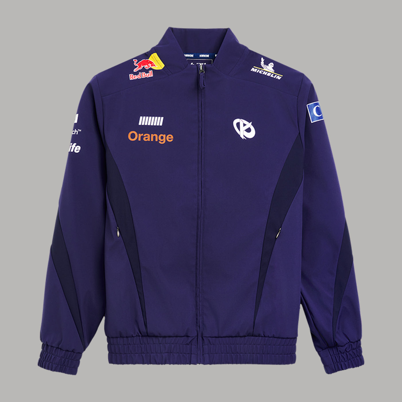 Veste Pro Kit 2025