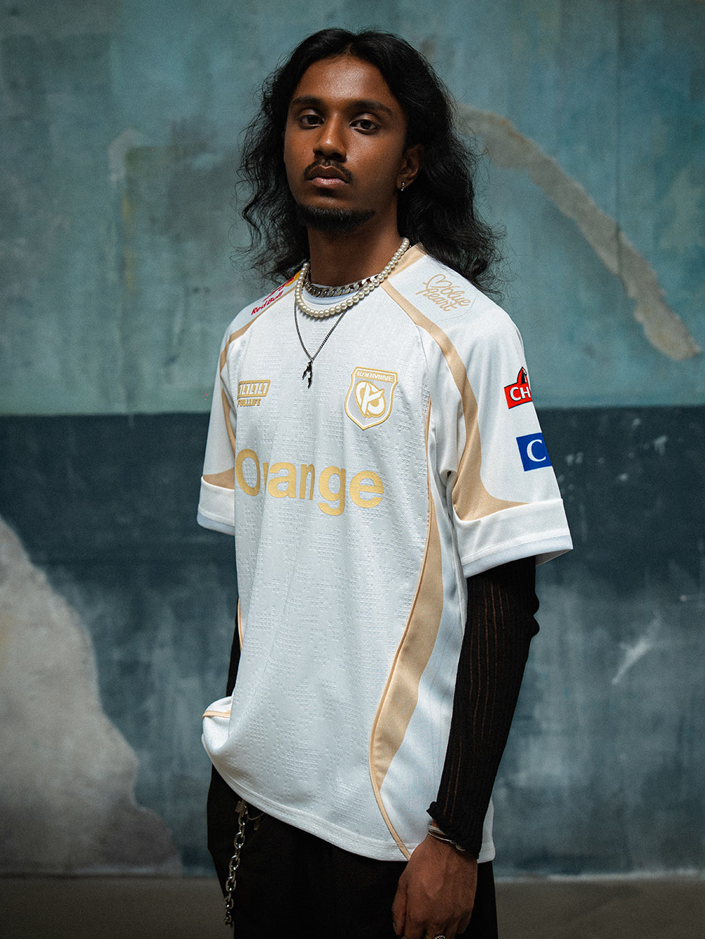 Maillot Worlds 2026 - Expéditions à partir du 14 Octobre