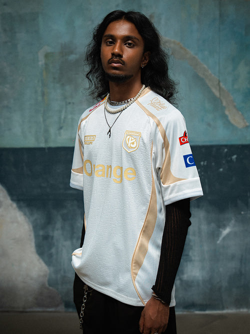 Maillot Worlds 2026 - Expéditions à partir du 14 Octobre