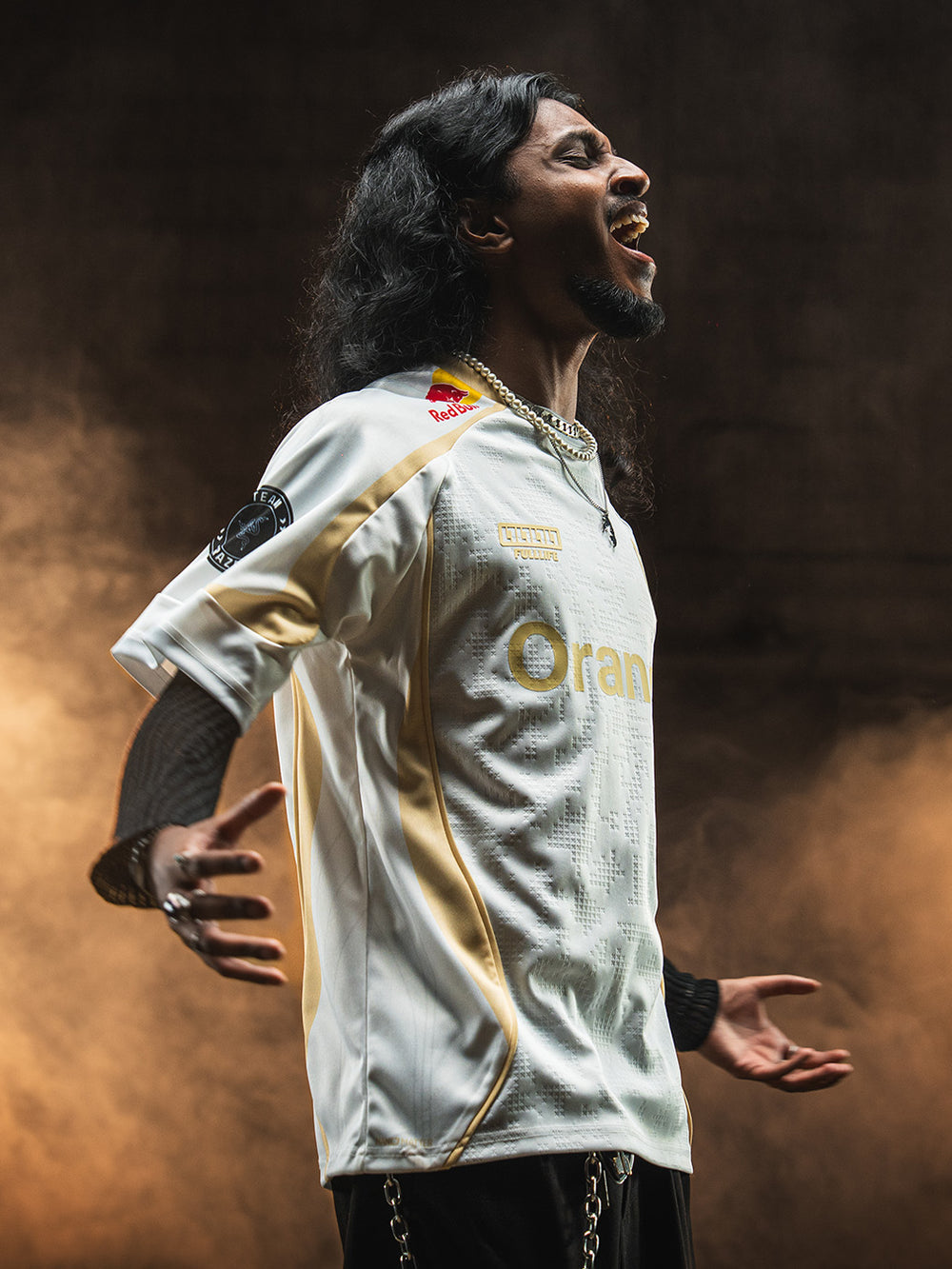 Maillot Worlds 2026 - Expéditions à partir du 14 Octobre