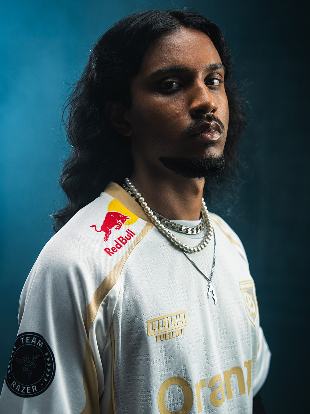 Maillot Worlds 2026 - Expéditions à partir du 14 Octobre