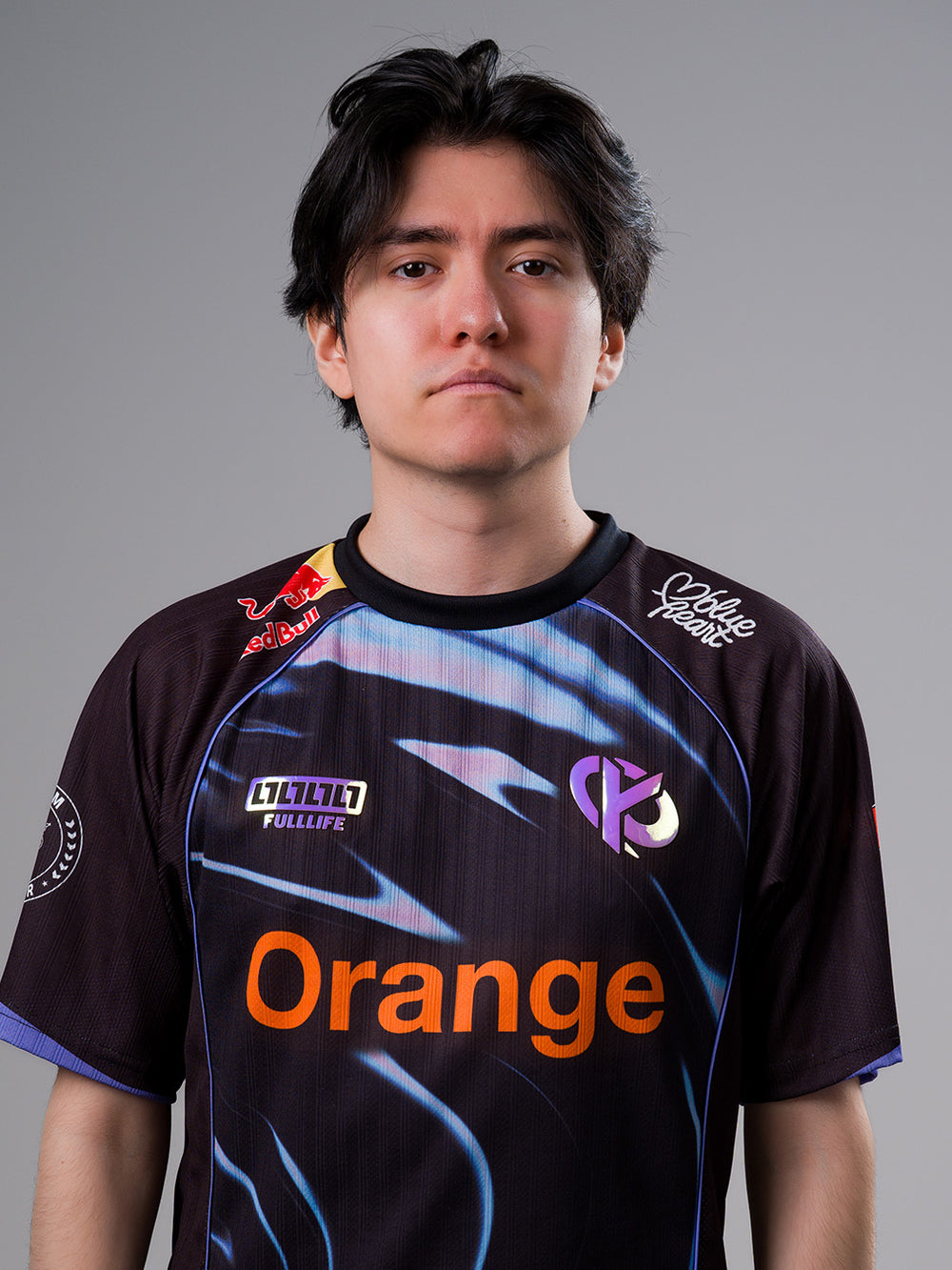 YIKE - Jungler