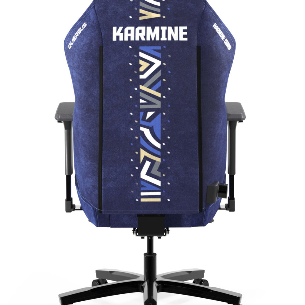 Quersus VAOS.3 Karmine