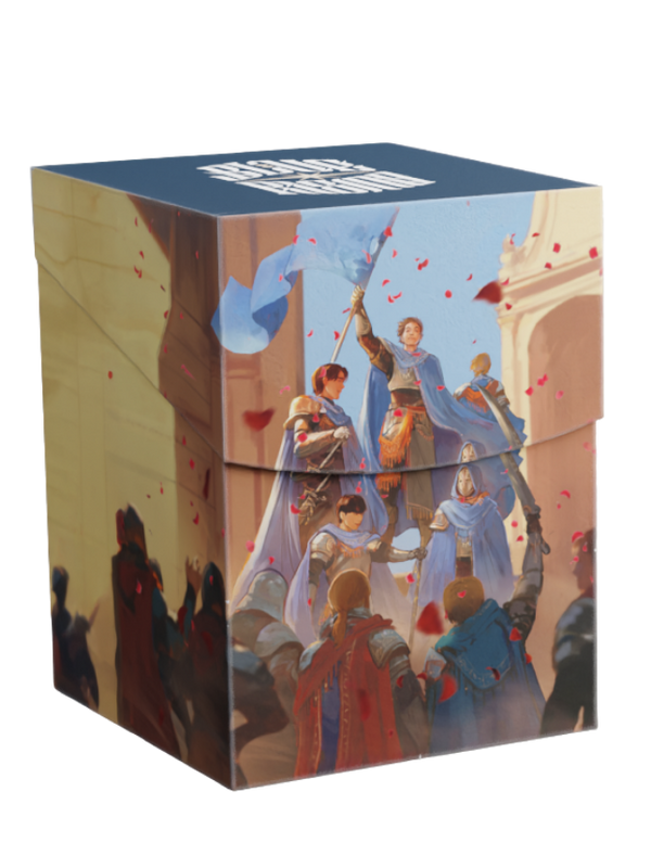 PRE-ORDER - Platinum Pack