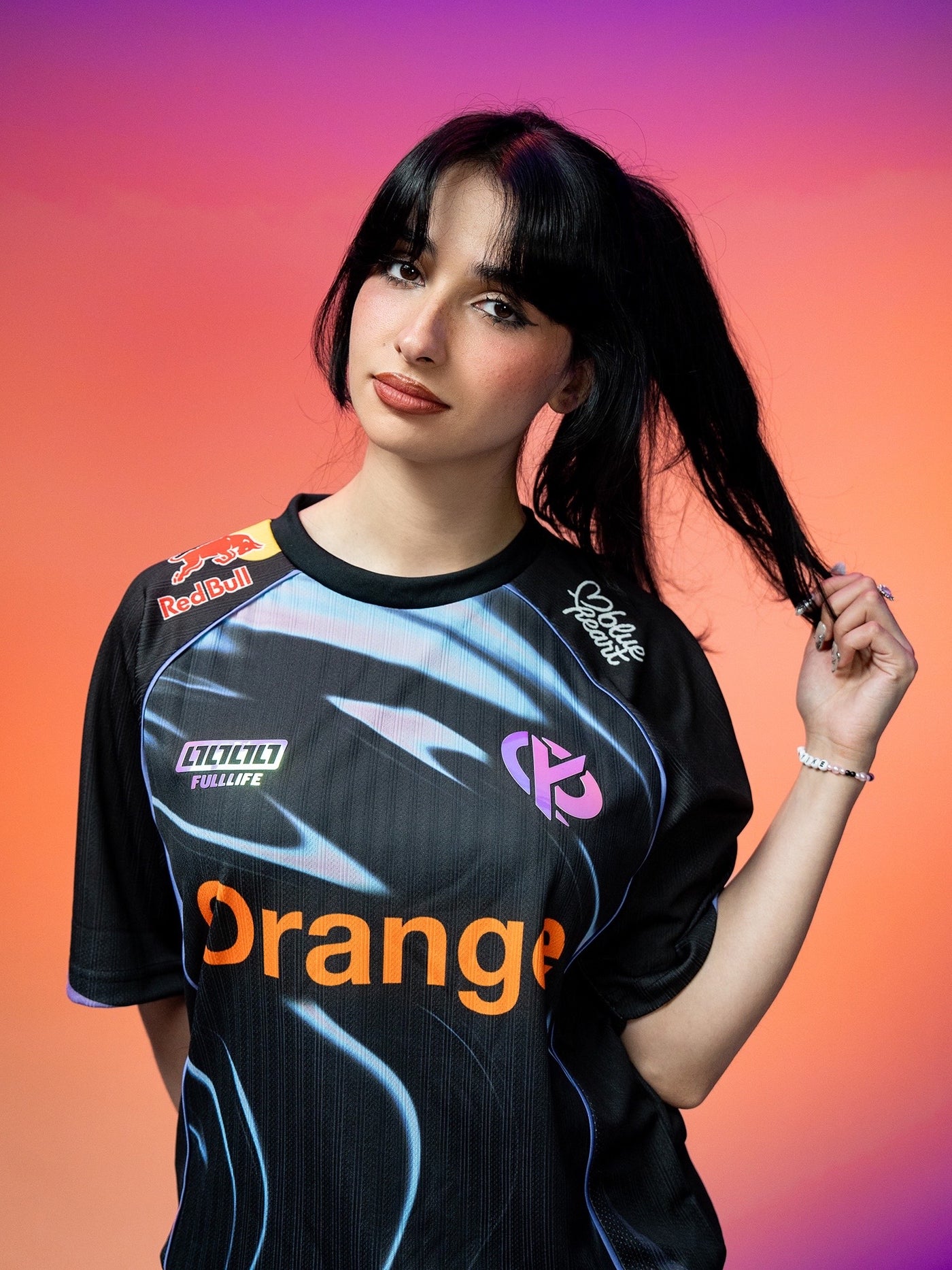 Pro Eternal 2026 Jersey