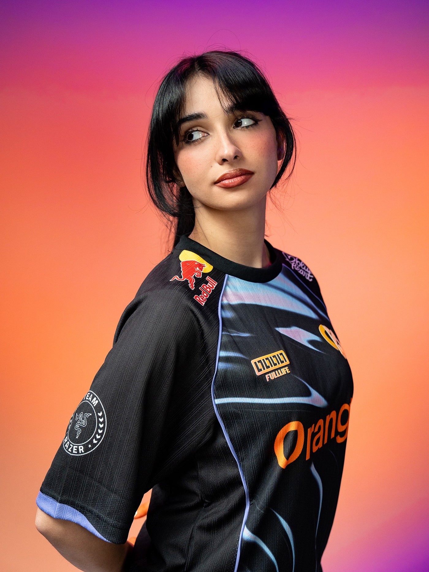 Maillot Pro Eternal 2026